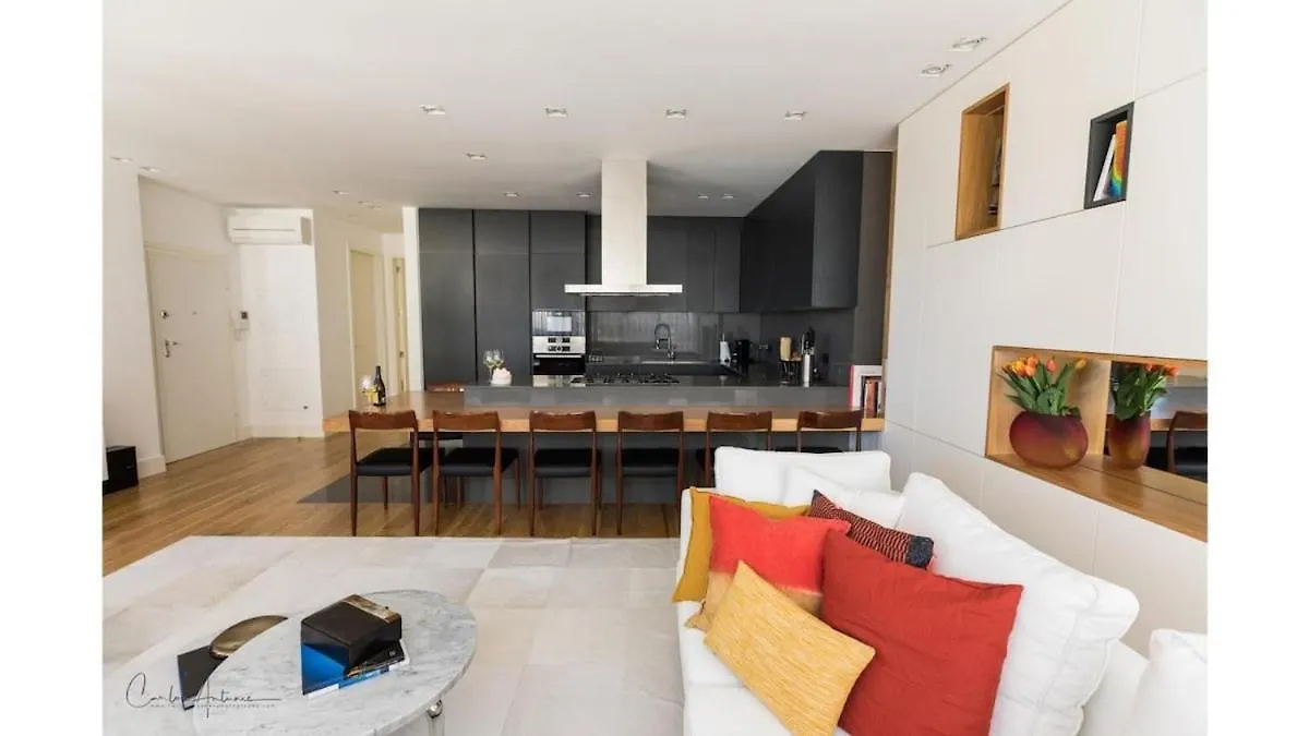 Apartment Superb Modern And Unique Liberdade Apt Lisbon Portugal