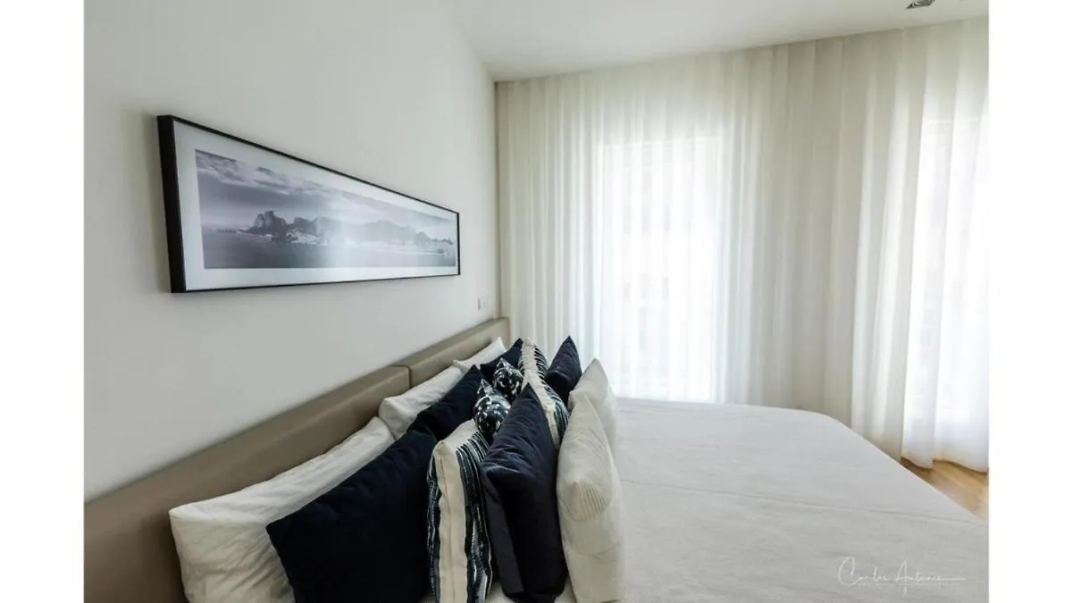Apartment Superb Modern And Unique Liberdade Apt Lisbon Portugal