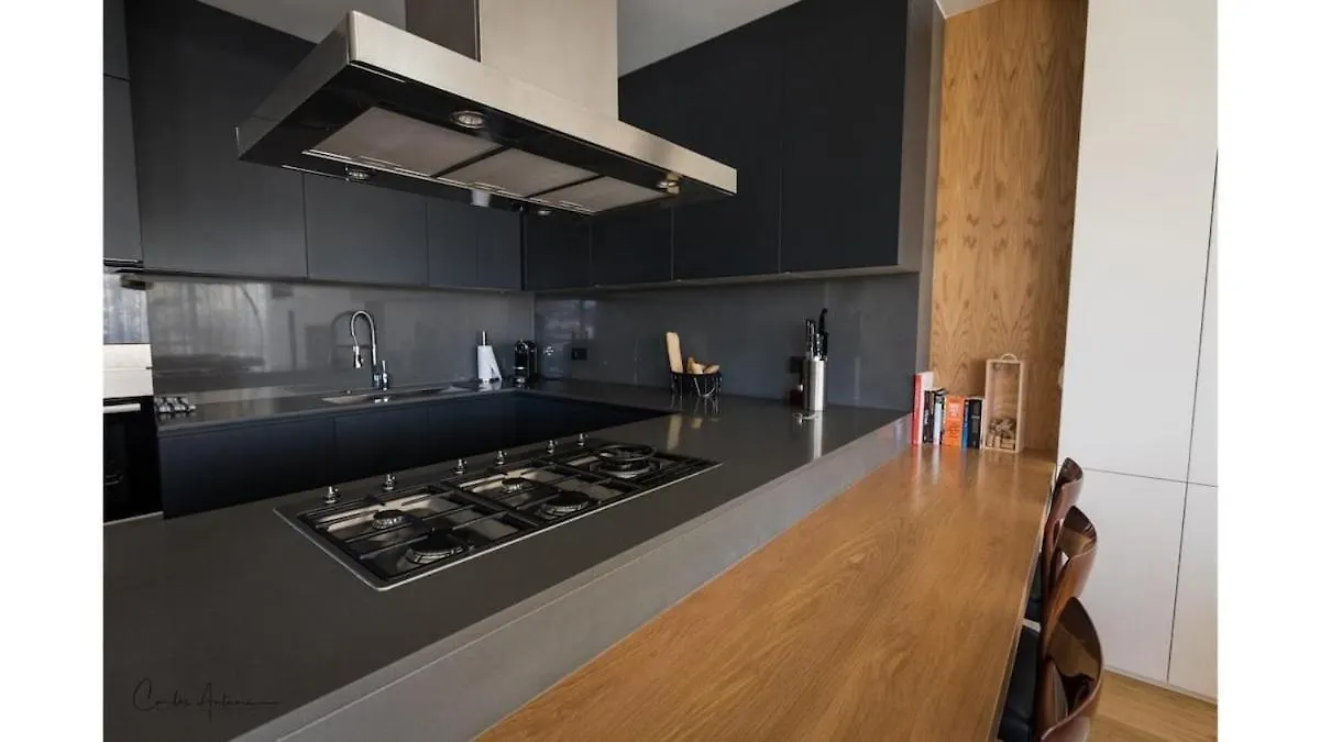 Apartment Superb Modern And Unique Liberdade Apt Lisbon