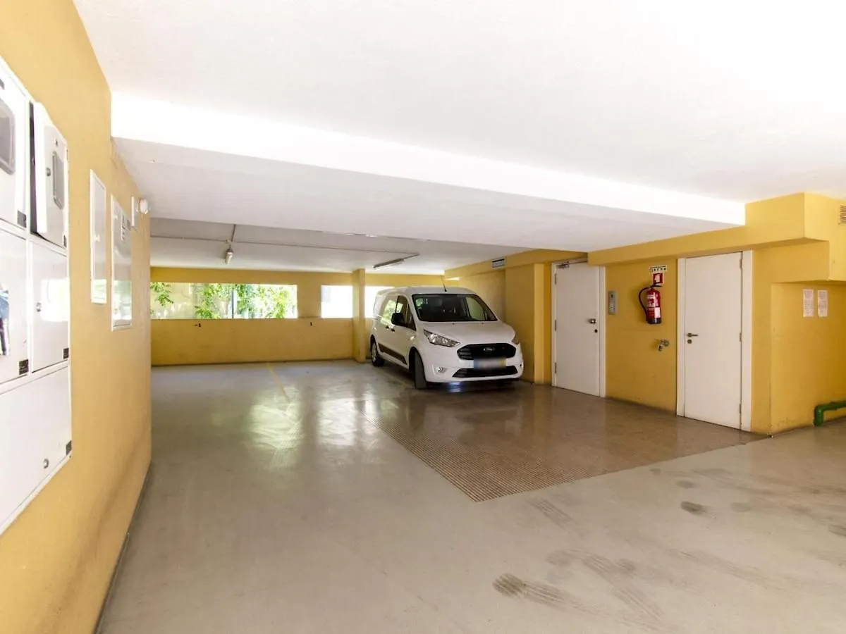 Superb Modern And Unique Liberdade Apt Lisbon Portugal